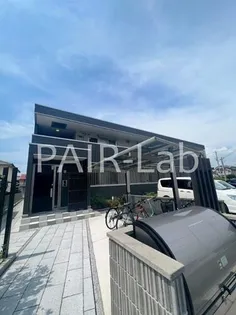 CLAIR GARDENの画像