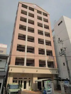 アマービレ玉造の画像