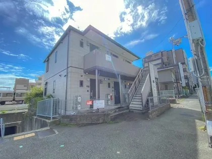 シャーメゾン本山北町【1階】の外観