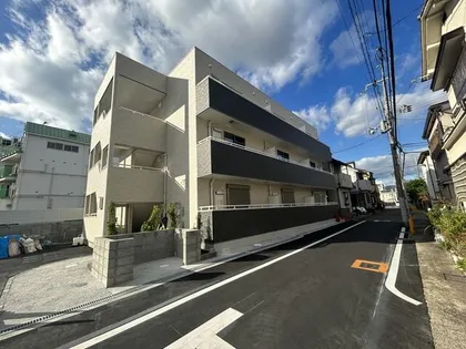 さくらハイツの画像