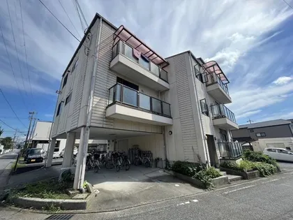 アバニティー東出口の画像