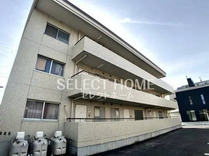 サンハイツシンコーの画像