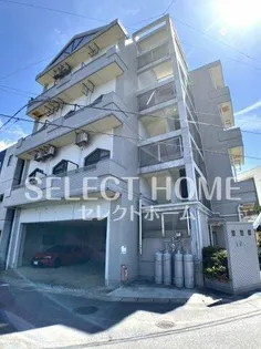 アイリスビルの画像