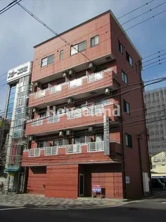 一聖ビルの画像