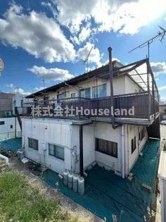 フジコーポ【2階】の外観