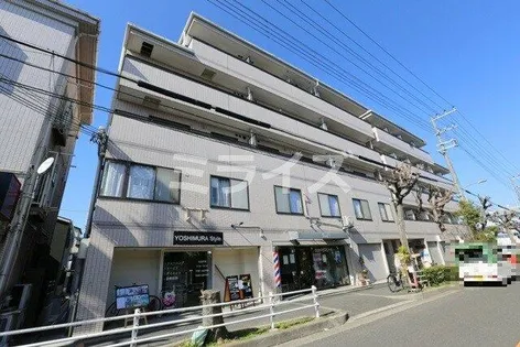 プレアール吹田SOUTHの画像