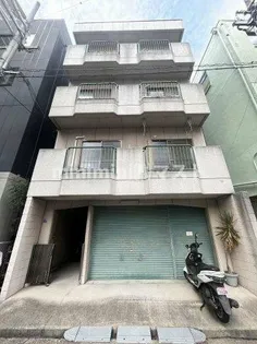 鷺洲マンションの画像