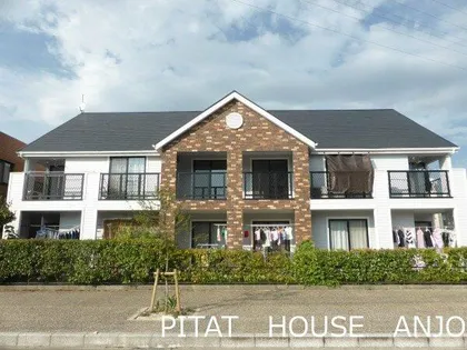 フォレスト作野の画像