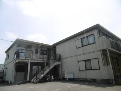 シティハイツ田寺の画像