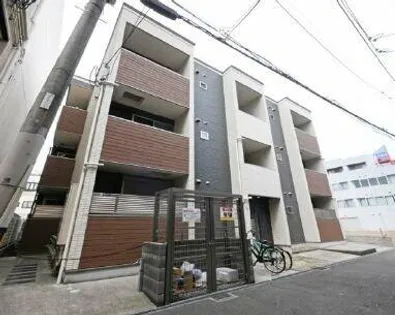 C&Aレジデンスの画像