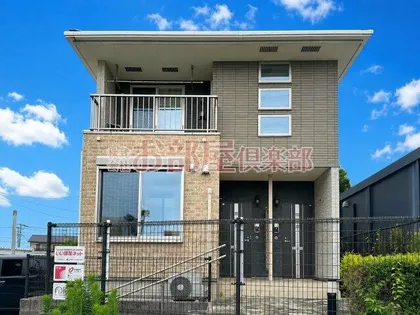 蓮町ヴィレッジIの画像