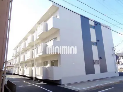 アンヒルズ東山の画像