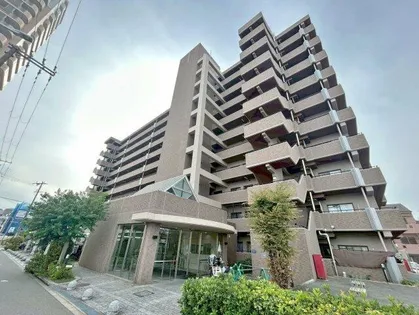 平野元町日興マンションの画像