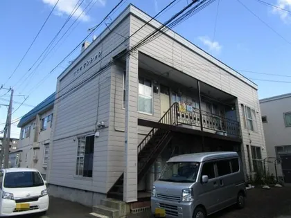 塚本マンションの画像