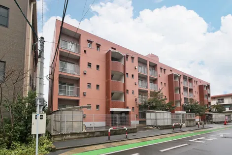 横手ビルの画像