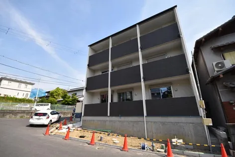 ジーメゾン上野の画像