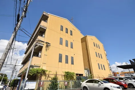 エトワール磐船の画像