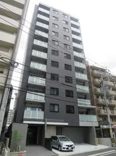 BLESS南福岡駅前の画像