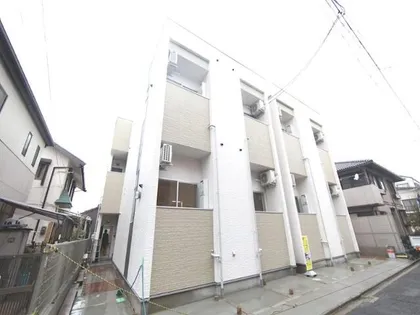 OAK TREE MAISON志賀の画像