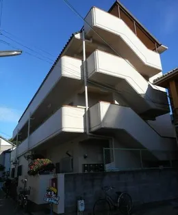 ラッフィナート海運町の画像