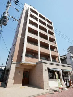 アヴァンティ銀天町の画像