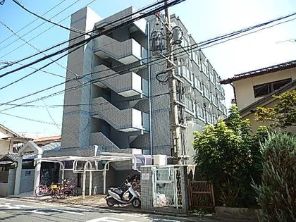 エステートモア西大橋の画像
