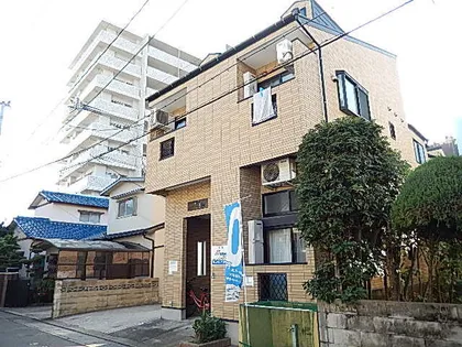 レティーフ平尾の画像