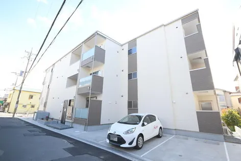 GRANDIR枚方公園の画像