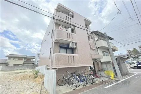 荒畑ビリーブ館【1階】の外観