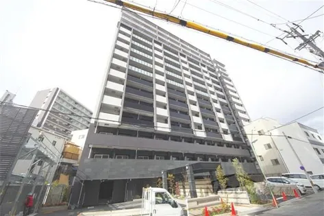 アドバンス名古屋モクシー【3階】の外観