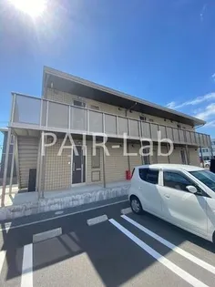 HRヒメジXの画像