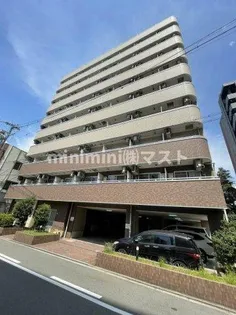 ドミール桜川IIの画像
