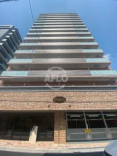 プレジオ永和EURO【15階】の外観