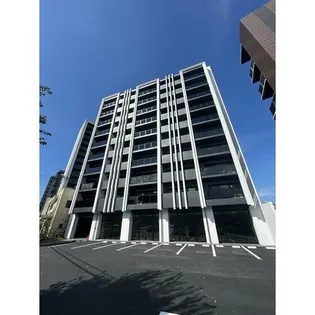 LEGEND東比恵【0404号室】の外観