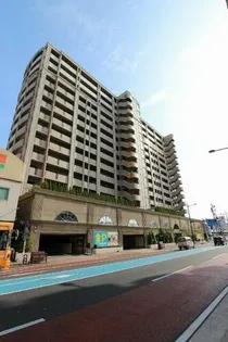 グランドパレスプラウド到津の画像