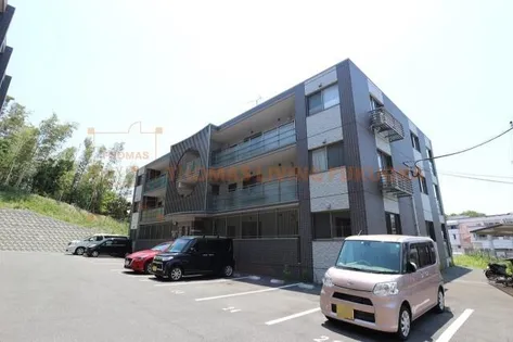 医生ヶ丘ヴァレンシアA棟の画像