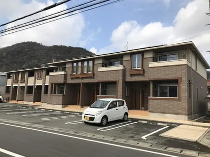 カーサ 255Bの画像