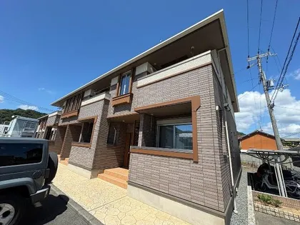 カーサ 255Bの画像