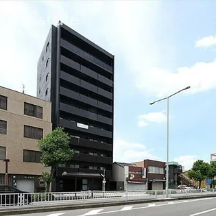 コートアクシスYOINNの画像