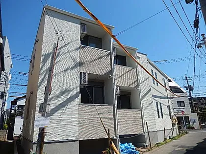 スマイラックス井尻の画像