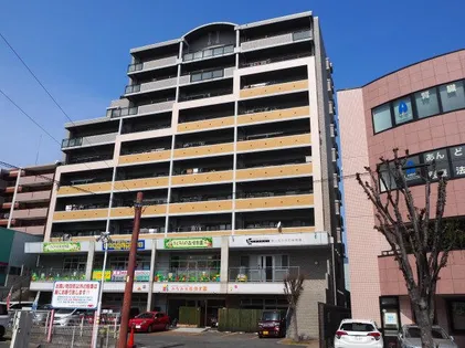 オーデブラン博多南の画像