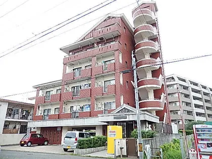 サンアベニュー井尻の画像