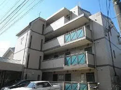 フォルム博多南の画像