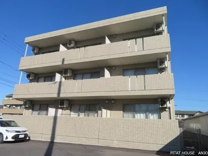 エクレールの画像