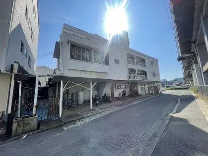 竹内マンション西の画像