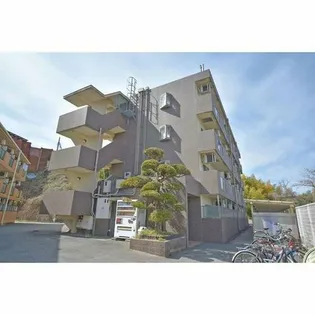 グリーンハイツ豊川Ⅱ【3階】の外観