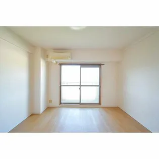 1Kの間取り画像