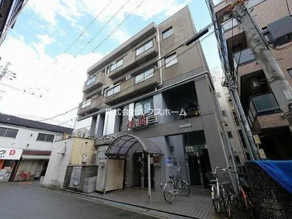 末広14番館の画像