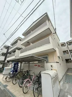 FMAISONLOREⅡ番館の画像