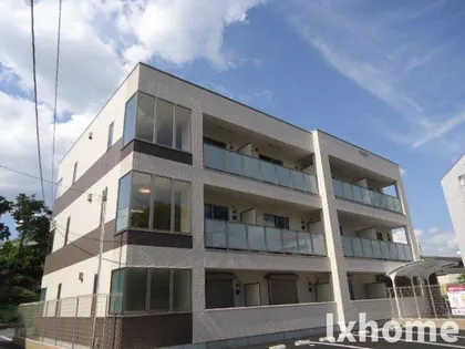 ラ ジュネスSENRIの画像